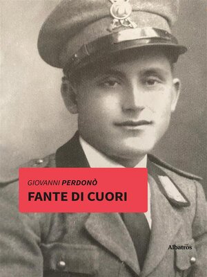 cover image of Fante di cuori